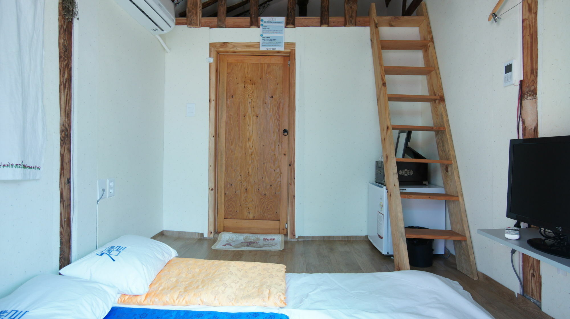ג'אונג'ו 1928 Suimmaru Hanok Guesthouse מראה חיצוני תמונה