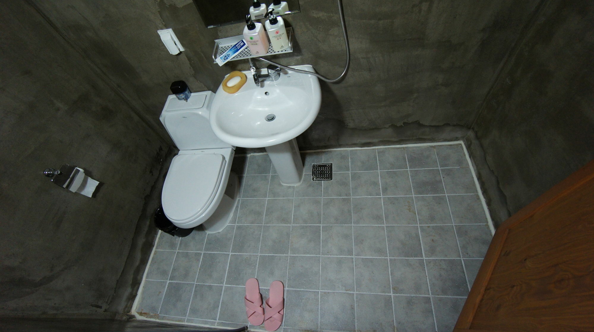 ג'אונג'ו 1928 Suimmaru Hanok Guesthouse מראה חיצוני תמונה